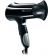 BRAUN HIUSTENKUIVAIN HD 510 Satin Hair 5 1900W, 3 l�mp�tilaa ja 2 puhallusvoimakkuutta.