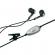 Celly Nappi-HF Stereo Apple iPhone