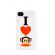 Paul Frank takakansi Apple iPhone 4