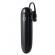 CharGo Bluetooth 4.2 handsfree, Musta