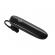 CharGo Bluetooth 4.2 handsfree, Musta