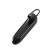 CharGo Bluetooth 4.2 handsfree, Musta
