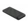 CharGo Lis�virtalaturi, 10000mAh, Musta
