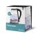 Champion Vedenkeitin kirkas lasi 1,7L