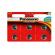 Panasonic Coin Lithium CR2025-paristo  6kpl