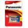 Panasonic Cylindrical Lithium CRV3-paristo  1kpl