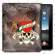 ED Hardy iPAD takakansi LKS
