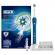 BRAUN S�HK�HAMMASHARJA ORAL-B SMARTSERIES 4000 Bluetooth (POISTO)