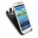 Celly autoteline FLEXGO003 Samsung galaxy S III - Imukuppikiinnitys ikkunaan tai koelautaan