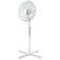 WAVE FLF-40W LATTIATUULETIN 40CM VALKOINEN