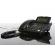 Jablotron JABLOCOM GDP-02 GSM-pytpuhelin, Musta, 900/1800MHz