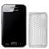 Celly suojakotelo GELSKIN Samsung S5830 Galaxy Ace