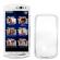 Celly suojakotelo GELSKIN Sony Ericsson Neo V