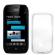 Celly suojakotelo GELSKIN Nokia Lumia 710