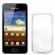 Celly suojakotelo GELSKIN Samsung Galaxy S Advance