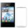 Celly suojakotelo GELSKIN LG Optimus L3 (E400)