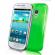 Celly suojakotelo GELSKIN Samsung Galaxy SIII MINI