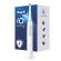 ORAL-B iO4 SHKHAMMASHARJA WHITE