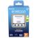 Panasonic Eneloop akkulaturi BQ-CC17 + 4 x AA-akku