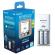 Panasonic Eneloop akkulaturi BQ-CC50 + 2 x AA-akku