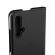 WAVE Book Case musta suojakotelo Honor 20
