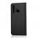 WAVE Book Case musta suojakotelo Honor 20 Lite