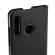 WAVE Book Case musta suojakotelo Honor 20 Lite