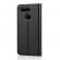WAVE Book Case musta suojakotelo Honor View 20