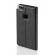 WAVE Book case Musta kotelo Huawei P10LITE