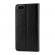 WAVE Book case kotelo, Musta, Huawei Y5 2018, HuaweiY5 Prime 2018