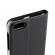 WAVE Book case kotelo, Musta, Huawei Y5 2018, HuaweiY5 Prime 2018
