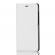 WAVE Book Case valkoinen suojakotelo Nokia 5.1 (2018