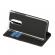 WAVE Book Case valkoinen suojakotelo Nokia 5.1 (2018
