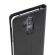 WAVE Book Case musta suojakotelo Nokia 8.1 (2018)