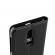 WAVE Book case kotelo RFID -suojauksella, musta, OnePlus 6