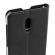 WAVE Book Case musta suojakotelo OnePlus 6T
