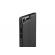 WAVE Book case kotelo. Musta t�sm�istuva kotelo Sony Xperia XZ Premium