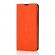 WAVE Book Case Oranssi, Samsung Galaxy A20e