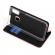 WAVE Book Case Oranssi, Samsung Galaxy A20e