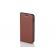 WAVE \"Book case\" kotelo. Ruskea tsmistuva kotelo Samsung Galaxy A3 2016 (A310)