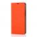 WAVE Book Case Oranssi, Samsung Galaxy A40