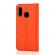 WAVE Book Case Oranssi, Samsung Galaxy A40