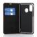 WAVE Book Case Oranssi, Samsung Galaxy A40