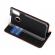 WAVE Book Case Oranssi, Samsung Galaxy A40