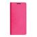 WAVE \"Book case\" kotelo. Pinkki tsmistuva kotelo Samsung Galaxy A5 2016 (A510)