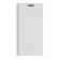 WAVE \"Book case\" kotelo. Valkoinen tsmistuva kotelo Samsung Galaxy A5 2016 (A510)