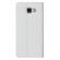 WAVE \"Book case\" kotelo. Valkoinen tsmistuva kotelo Samsung Galaxy A5 2016 (A510)