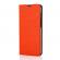 WAVE Book Case Oranssi, Samsung Galaxy A50