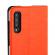 WAVE Book Case Oranssi, Samsung Galaxy A50