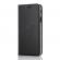 WAVE Book Case musta suojakotelo Samsung Galaxy J4 PLUS